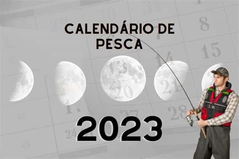 CALENDARIO LUNAR De Pesca 2023 HEMISFERIO SUR