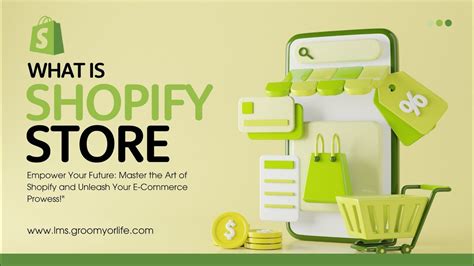 What Is Shopify What Is Shopify And How Does It Work Youtube