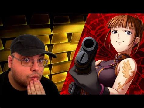 Lets Play Umineko No Naku Koro Ni 29 La Fiebre Del Oro YouTube