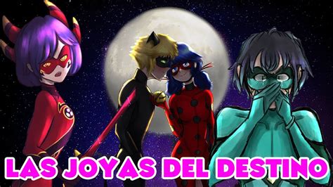 Una Noche Junto A Ti El Pasado De Chat Noir Miraculous Ladybug