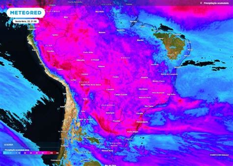 Nordeste Primeiras Pancadas De Chuva J Podem Ocorrer Na Transi O De M S