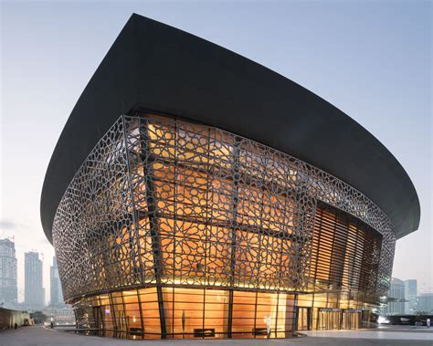 Dubai Opera House | 山形