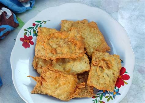 Resep Tempe Goreng Kriuk Ala Kobe Oleh Nyanyah Cookpad