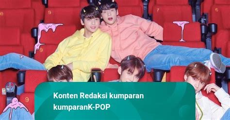 Mulai Dijual Juni Harga Tiket Konser Txt Di Jakarta Paling Murah Rp