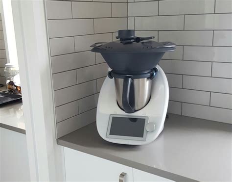 Thermomix TM6 Thermomix NZ