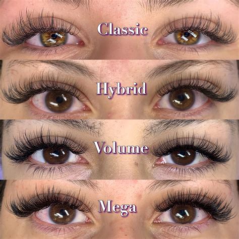 Why I Stopped Getting Eyelash Extensions Cosmetics List