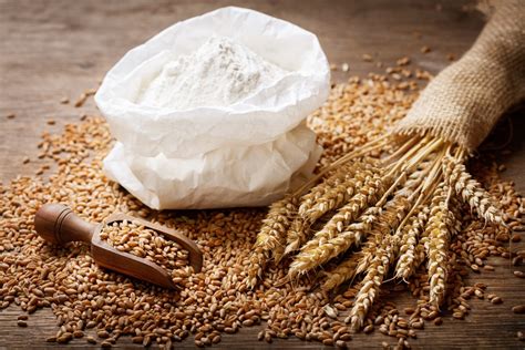 Frumento Tipi Di Grano Valori Nutrizionali Benefici Ricette