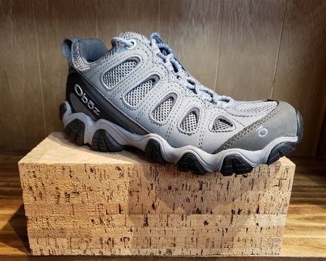 Oboz Men And Women Shoes