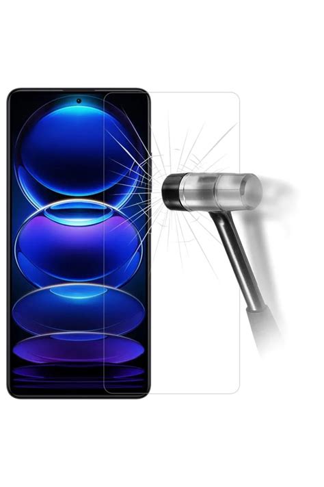 Xiaomi Redmi Note Pro Ekran Koruyucu S Per Nano Mizer H Nano Glass