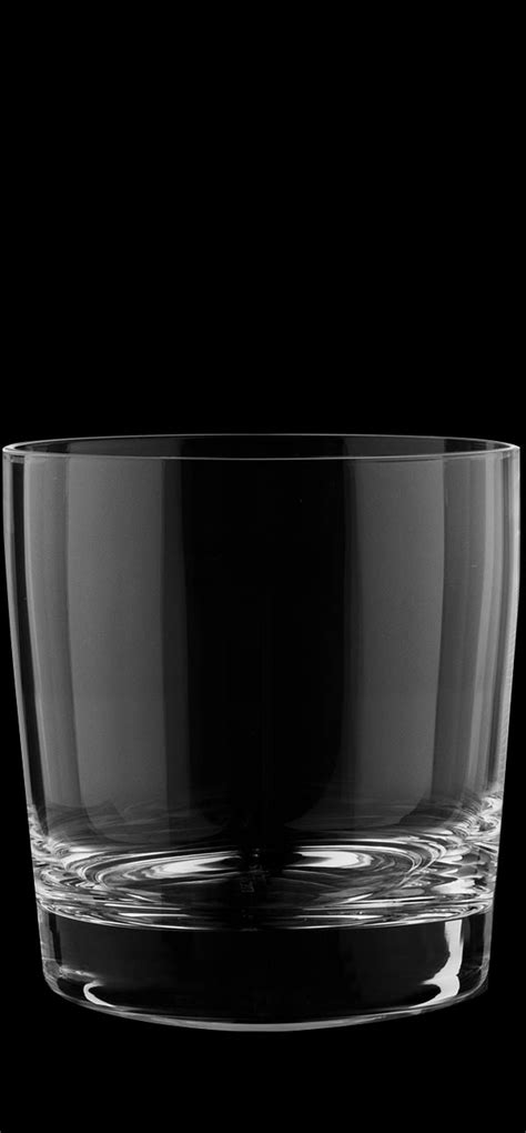Rims High Ball Lucaris Crystal