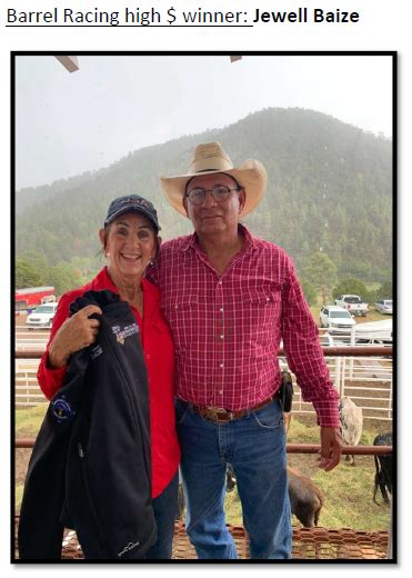 Mescalero Th Of July Rodeo Results Official Website Of The Mescalero