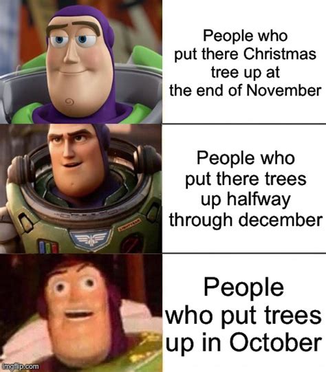 Toy Story Memes That Perfectly Sum Up Buzz Lightyear As A 42 Off