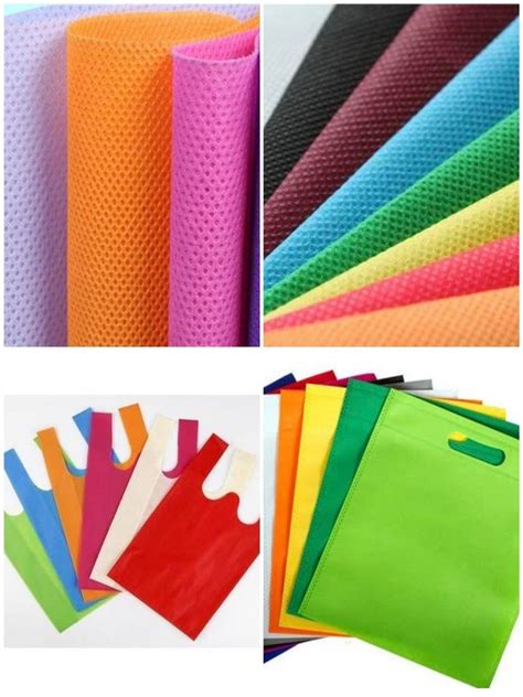 Pp Nonwoven Spunbond Fabric At Rs Kg Spunbond Fabric In Morbi