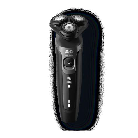 Aquatouch Wet And Dry Electric Shaver S5966 85 Philips