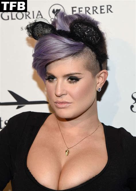 Kelly Osbourne Sexy Collection Photos Pinayflixx Mega Leaks