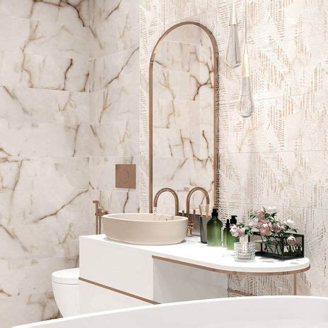 Eletto Ceramica Calacatta цена от 2260 ₽ в Москве - КЕРАМ МАРКЕТ®