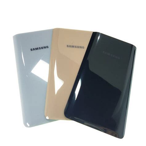 Tampa Traseira Samsung A A Smarts Parts