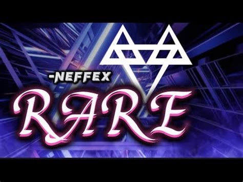 Neffex Rare Lyrics Youtube