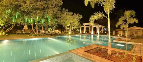 Heritage Resort Hampi Hotel in South India | ENCHANTING TRAVELS