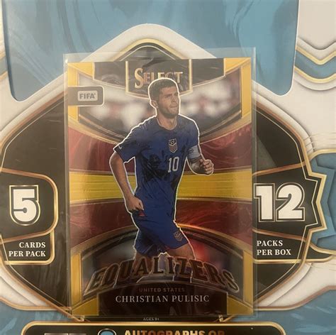 Panini Prizm Premier League Soccer Base Card Set Cards