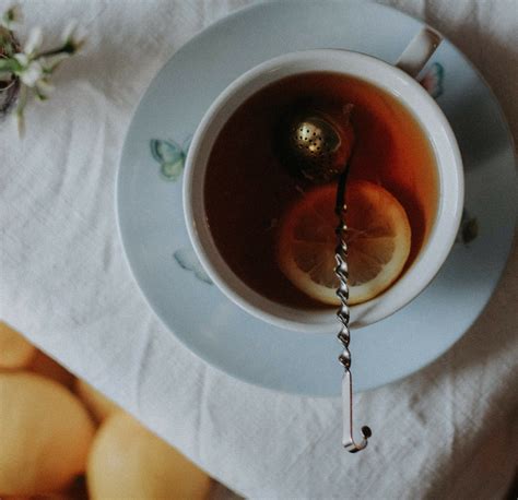 5 Bonnes Raisons De Boire Du Rooibos Epicerie Fine Maison Ostara