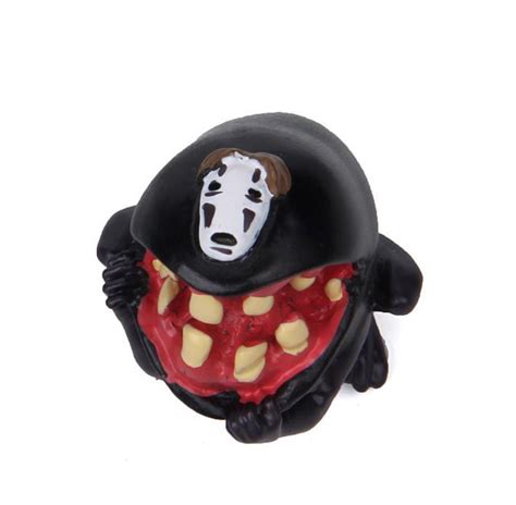 Figurine Chihiro Sans Visage Monstrueux Ghibli Shop