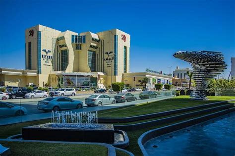 Riyadh Avenue Mall A Comprehensive Guide To Shopping In Saudi Arabia Arab Mls