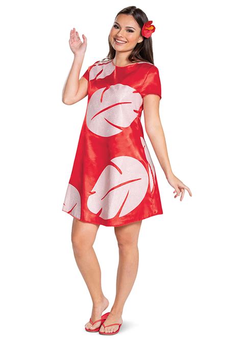 Lilo Costume Dress Store 100 Arizonawaterworks