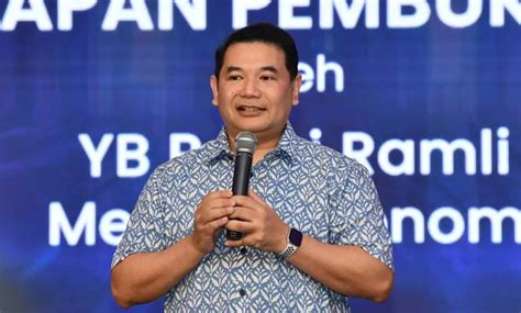 Tiga Agensi Bermandat Bumiputera Diperkasa Semula Secara Berstrategi