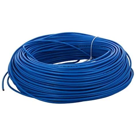 Polycab Hr Frlsh Lead Free Cable Wire Size Sqmm At Best Price In