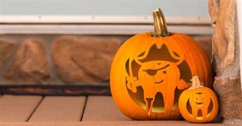 National Pumpkin Day! - Marina Tooth Fairy Dental