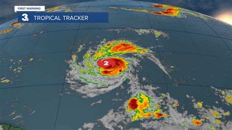 Noaa Predicts Above Normal 2024 Atlantic Hurricane Season