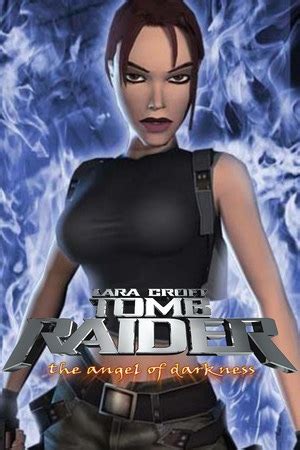 Tomb Raider The Angel Of Darkness Report Playthrough Howlongtobeat