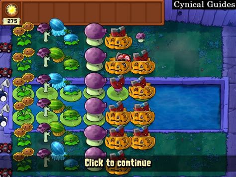 Steam Community Guide 100 Achievement Guide Plants Vs Zombies