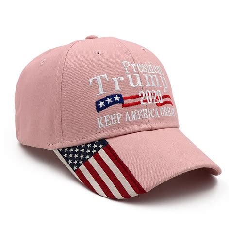 Trump 2020 Hat