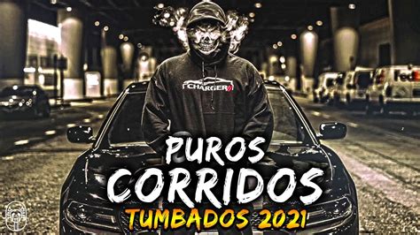 MIX CORRIDOS TUMBADOS 2021Natanael Cano Junior H Herencia De Patrones