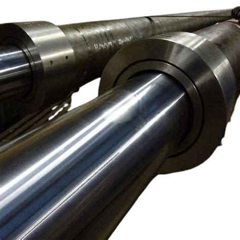 Stainless Steel Welded Type Hydraulic Cylinder At 15000 INR In Noida