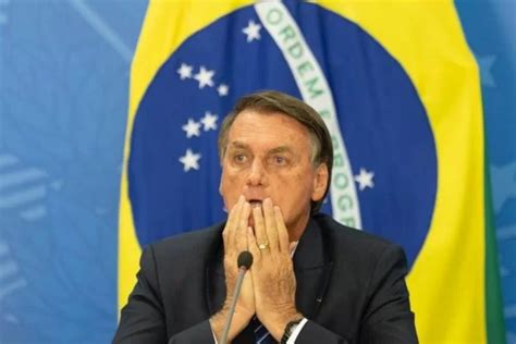 As Datas Para Bolsonaro Ser Denunciado Condenado E Preso Metrópoles