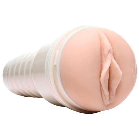 FLESHLIGHT VAGINA REALISTICA VIOLET MYERS Sexy Machine