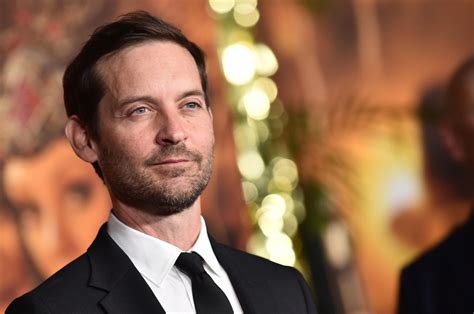 Tobey Maguire Revela Detalles Emocionantes Sobre Su Regreso A Marvel En