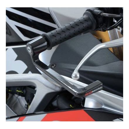 Motorcycle Lever Guards MotoSport