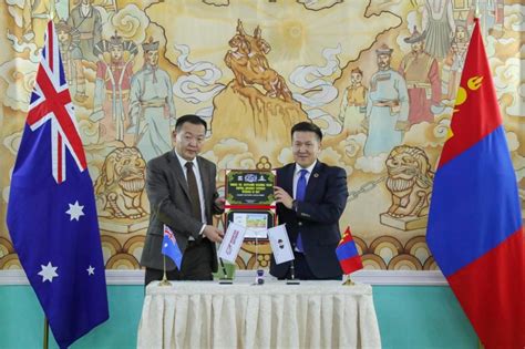 Mfa Mongolia On Twitter