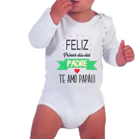 Body Personalizado Tienda Online De Tufotoregalo