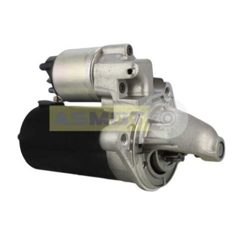 Anlasser Bosch SEG Neu Original 0001108408 für Ford Eurostarter