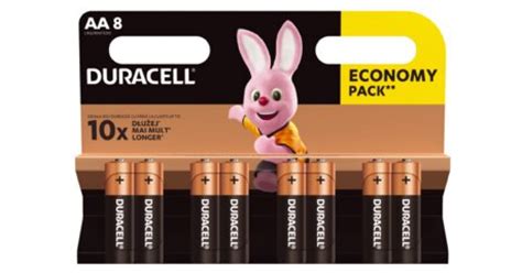 Duracell LR06 Basic 8/1 | MAKS POWER