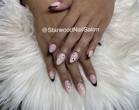 Mckinneys Best Nail Salon Updated 2025
