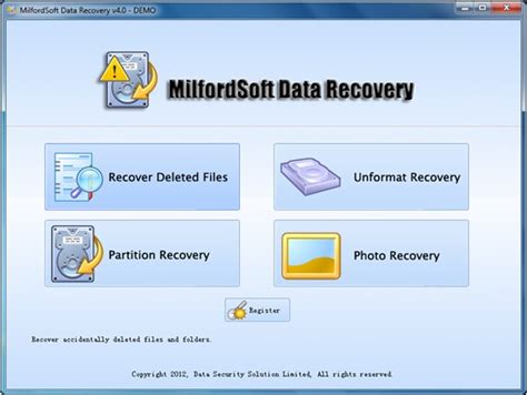 4 Magic Tricks To Recover Deleted Files In Windows 7