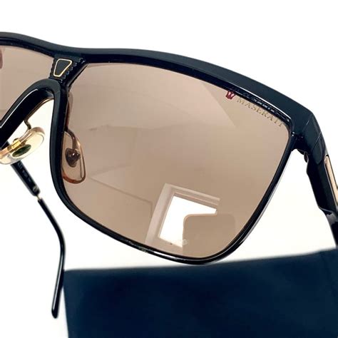 Other Brand Maserati Sunglasses Catawiki