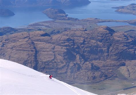 Best Skiing in New Zealand | Best Ski Resort NZ