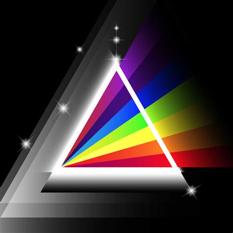 Prism Free Vector Art 2867 Free Downloads